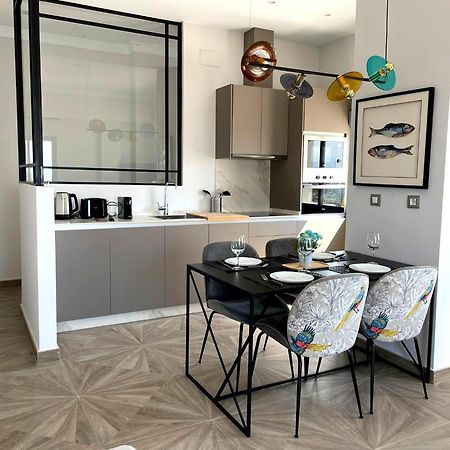 דירות קדיז Skyline - Penthouse With 50M2 Private Terrace And Stunning Views מראה חיצוני תמונה